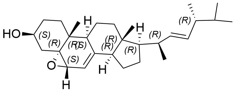 Ergosterol Impurity 13